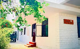 Malgudi House
